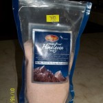 Pink Himalayan Salt