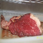 Raw Beef Sirloin
