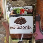 Raw Cacao Nibs